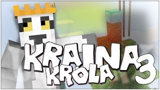 Minecraft Kraina Króla 3  MRÓWKI I DIAMENTY [upl. by Link]