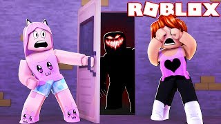 Roblox  NÃO ABRA ESSA PORTA NO ROBLOX Horrific Doors [upl. by Ehtnax83]