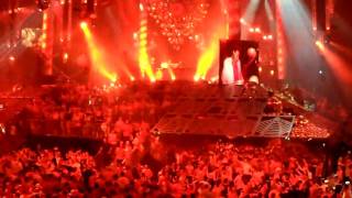 QDance FeestfabriekAmsterdam Arena  Partylab  Part 7 HD [upl. by Lleihsad]