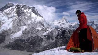 Himalaya Speed PART 1 Training in the Khumbu [upl. by Dailey]