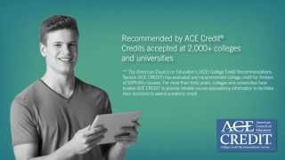 Dual Credit Courses  Edgenuity [upl. by Kacy]