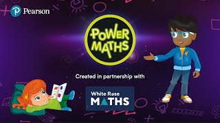 A short introduction to Power Maths [upl. by Elspet64]