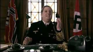 Mitchell and Webb The New Fuhrer [upl. by Ltsyrk20]