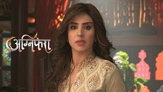 अग्निफेरा  Agnifera  Spoiler Alert  14th January 2019  Watch Episode  Preview On Location [upl. by Ynatterb904]