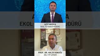 Adli Tıp Uzmanı Prof Dr Halis Dokgöz Narin Güran davasının detaylarını değerlendirdi [upl. by Stelle]