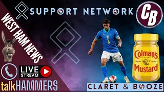 SUNDAY NIGHT TALKHAMMERS LIVE SHOW [upl. by Ocirred]