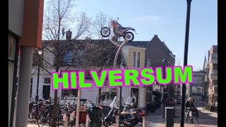 Kakhiel Vlog 36  BNers spotten in Hilversum [upl. by Noryahs]