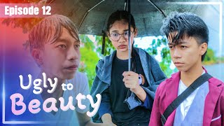 UGLY TO BEAUTY SHORT FILM  EPISODE 12 [upl. by Nileve]