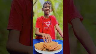 The Ultimate Crispy Bread Recipe ever  Crunchy fry Bread  Mini Flavor Trials [upl. by Albin878]