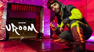 Nucci  VROOM Official Video Prod by Popov [upl. by Carine]