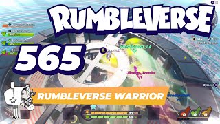 Day 565 Uploading a game per day until Rumbleverse returns rumbleverse SaveRumbleverse [upl. by Alrak]