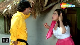 जब अमीर लड़की किसान के घर आयी  Charanon Ki Saugandh  Part 2  Mithun Chakraborty Amrita Singh [upl. by Euphemie526]