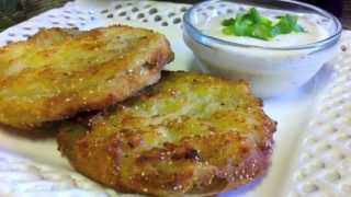 Fried Green Tomatoes [upl. by Stich]