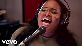 Tasha Cobbs Leonard  Your Spirit ft Kierra Sheard Official Video [upl. by Cherey]