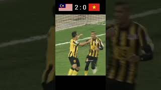 Malaysia vs Vietnam  AFF Suzuki Cup 2014 Semi Final Second Leg [upl. by Toma]