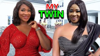 The Mercy Johnson New Movie That Got People Talking  2020 Latest Nigerian Nollywood Movie Full HD [upl. by Annawaj]