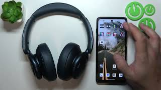 How to Enable LDAC on Soundcore Life Q35  Disable Soundcore Life Q35 [upl. by Hgielah393]