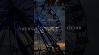 The weekend  Often Kygo remix  Lyrics video trendingshortslyricsaesthetic viralviews [upl. by Xxam]