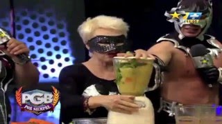 ultimo programa pgb por siempre HD COMPLETO [upl. by Peper]