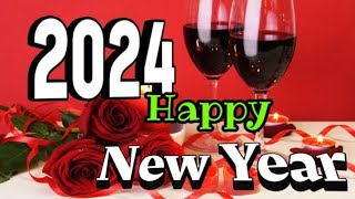 Inspiring New Year Wishes And Love Messages To Send To Your Loved Ones [upl. by Sybley822]