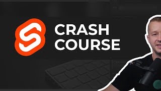 Svelte 3 Crash Course for TOTAL Beginners [upl. by Leonelle871]