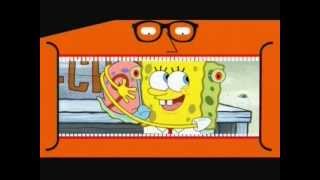 Spongebob Bumper 1 [upl. by Haeckel]