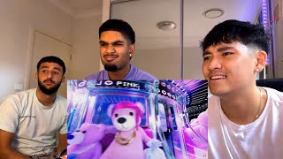 AUSSIES react to Nicki Minaj  FTCU Official Audio [upl. by Cheslie]