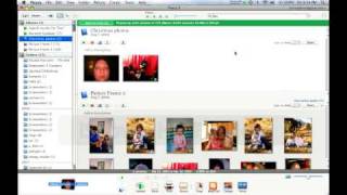 Picasa Tutorial part 1 [upl. by Nnalatsyrc303]