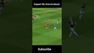 Football Missed Goal in DLS 24  Dream League Soccer 24  IRFAN GAMER PRO [upl. by Ahcirt]