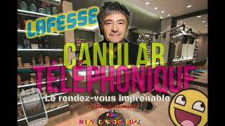 Le Rendez vous Imprenable  Spécial Canular  Jean Yves Lafesse [upl. by Ela11]