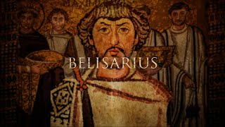 Belisarius  Epic Byzantine Music [upl. by Wyatan]