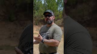 How to Grip a Handgun the RIGHT Way [upl. by Delaine425]