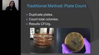 Flow Cytometric Approach to Probiotic Cell Counting and Analysis [upl. by Kragh424]