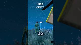 Neue UFO Location 5 in GTA Online gta gtaonline news gaming [upl. by Victoria]