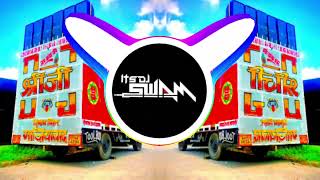 Haye Garmi Hayanvi Song Dj Remix  Hard Reggition Sitti Mix  ITS DJ SWAM [upl. by Kilby]