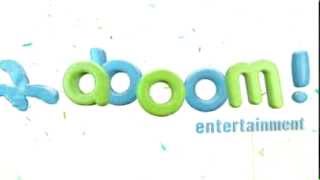 KaBOOM Entertainment 2013present [upl. by Chas805]