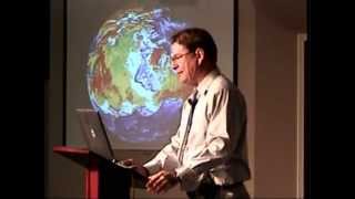 Catastrophic Plate Tectonics A Global Flood Model of Earth History [upl. by Yehc]