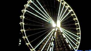 Jost Riesenrad [upl. by Atalante]