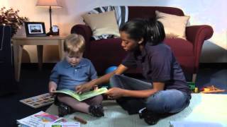 Data Collection  Autism Therapy Video [upl. by Fording533]