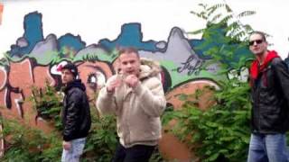 EDEL  Das ist Hip Hop Duplex One MC Brasta IL Padrone Alik Rap Bayern Passau Landshut [upl. by Annay322]