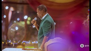 RCCG DECEMBER 24th 2023  SPECIAL SUNDAY SERVICE [upl. by Tomi]