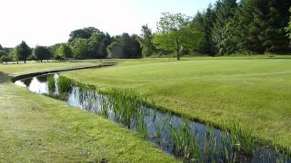 Kinross Golf Courses The Green Hotel Golf amp Leisure Resort [upl. by Eiralam]