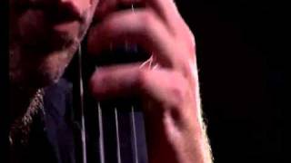 Avishai Cohen  Remembering live Jazz in Marciac 2010 [upl. by Eelek]