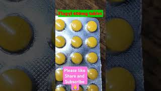 flagyl 400mg tablet use in hindi and their benifits side effects loose motion diarrhoeapet dard [upl. by Aikemal]