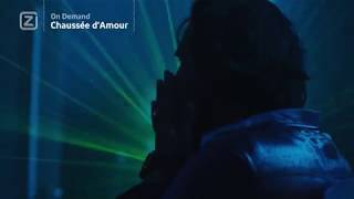 Chaussée dAmour Trailer Ziggo [upl. by Meredith]