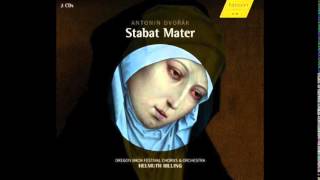 Dvořák Stabat Mater  FULL  Helmuth Rilling [upl. by Natam160]