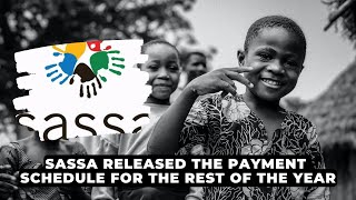 SASSA December grants can be collected from FRIDAY  NEWS IN A MINUTE [upl. by Ivad883]