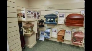 Heritage Funeral Home amp Cremation Services  Panama City FL  Funeral Homes [upl. by Nyahs]