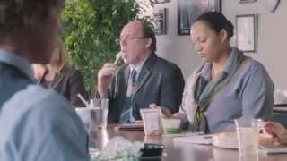 Zatarains Frozen Entree Commercial 30 [upl. by Humble]