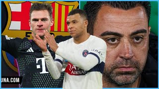 Les Potentiels Adversaires du PSG en 8e de Finale [upl. by Eifos]